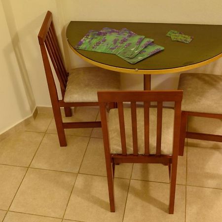 פוסאדאס Avemar Apart Hotel מראה חיצוני תמונה