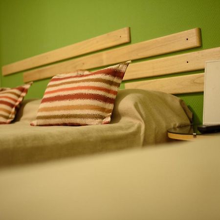 פוסאדאס Avemar Apart Hotel מראה חיצוני תמונה