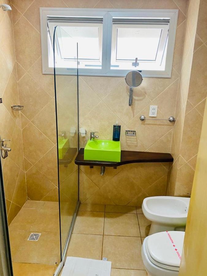 פוסאדאס Avemar Apart Hotel מראה חיצוני תמונה