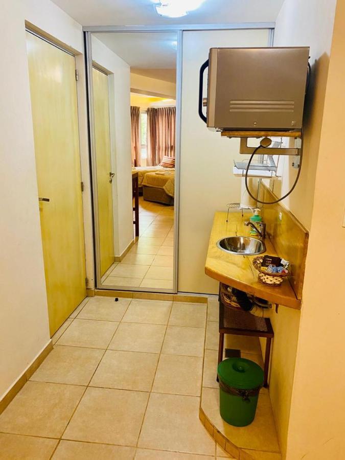פוסאדאס Avemar Apart Hotel מראה חיצוני תמונה