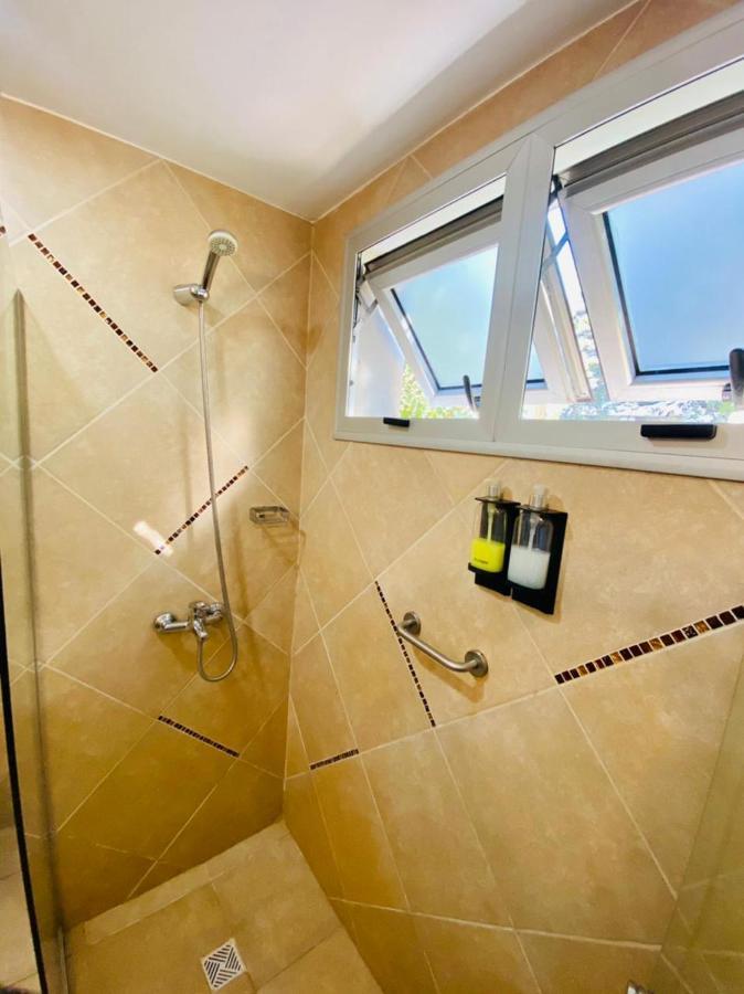 פוסאדאס Avemar Apart Hotel מראה חיצוני תמונה