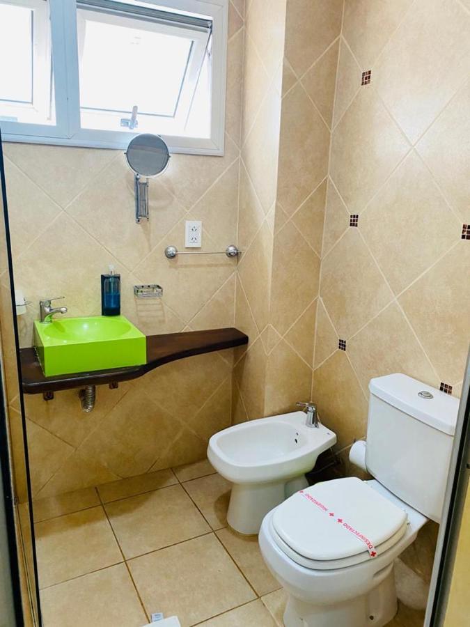 פוסאדאס Avemar Apart Hotel מראה חיצוני תמונה