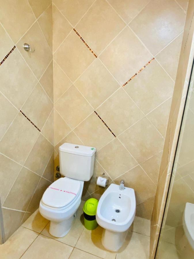 פוסאדאס Avemar Apart Hotel מראה חיצוני תמונה