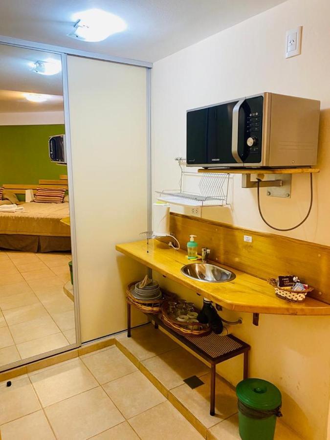 פוסאדאס Avemar Apart Hotel מראה חיצוני תמונה