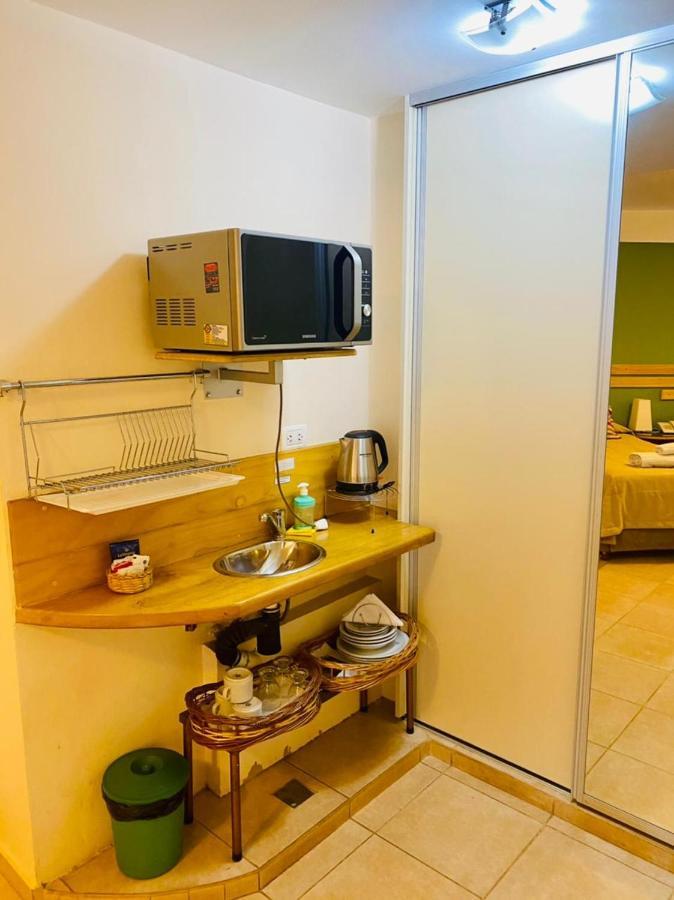 פוסאדאס Avemar Apart Hotel מראה חיצוני תמונה