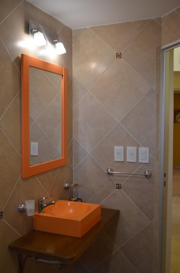 פוסאדאס Avemar Apart Hotel מראה חיצוני תמונה