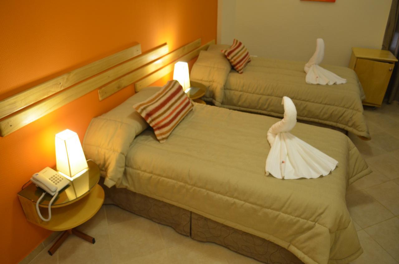 פוסאדאס Avemar Apart Hotel מראה חיצוני תמונה
