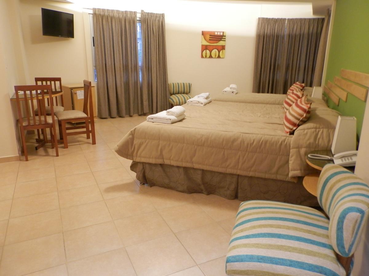 פוסאדאס Avemar Apart Hotel מראה חיצוני תמונה