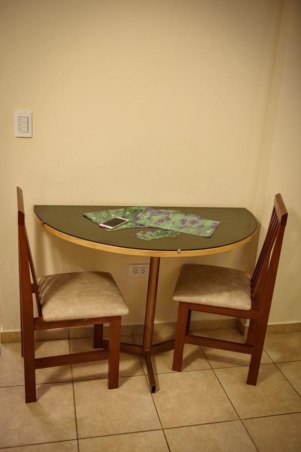 פוסאדאס Avemar Apart Hotel מראה חיצוני תמונה
