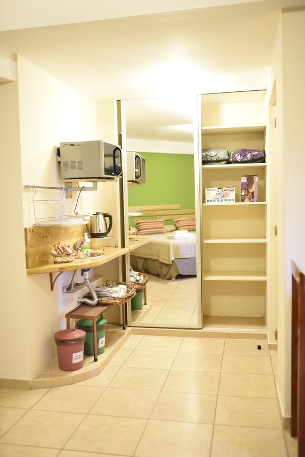 פוסאדאס Avemar Apart Hotel מראה חיצוני תמונה