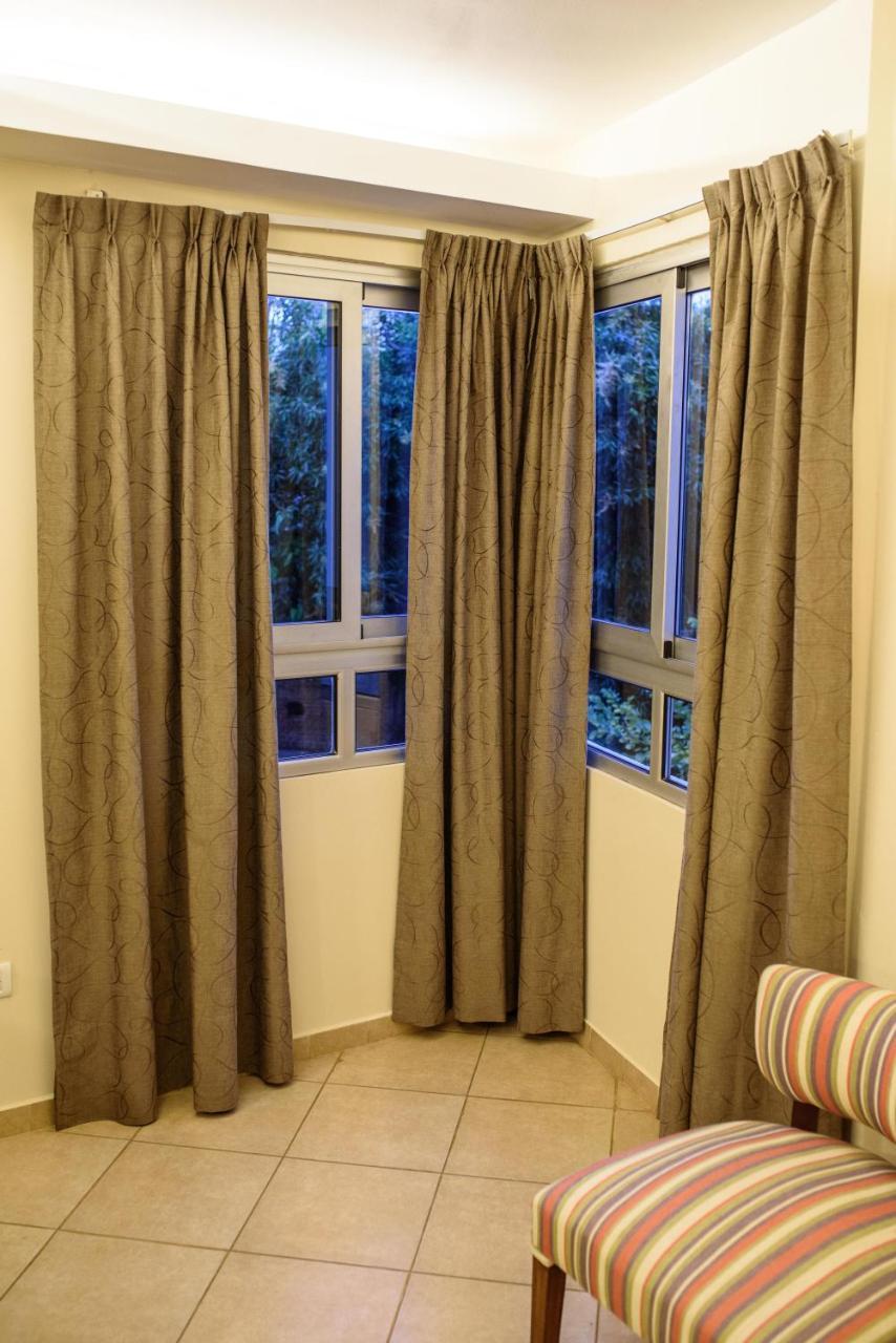 פוסאדאס Avemar Apart Hotel מראה חיצוני תמונה