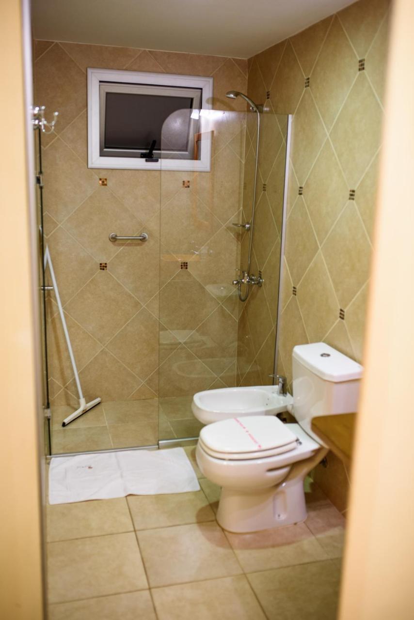 פוסאדאס Avemar Apart Hotel מראה חיצוני תמונה