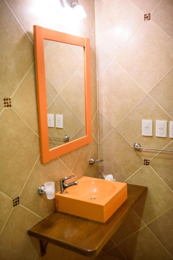 פוסאדאס Avemar Apart Hotel מראה חיצוני תמונה